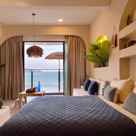 Kuantan - Wave N' Sea @ Imperium Residence By OOOU
