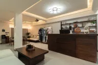 Muchenshanju Homestay (Xijiang Qianhu Miao Village Scenic Area, No.6 Wind-rain Bridge Branch)