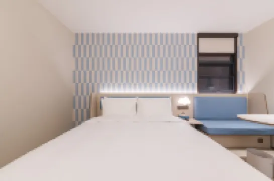 HanTing Hotel (Zhengzhou East Railway Station East Square Station Front Square) Hotels near Zhengzhoudong Railway Station