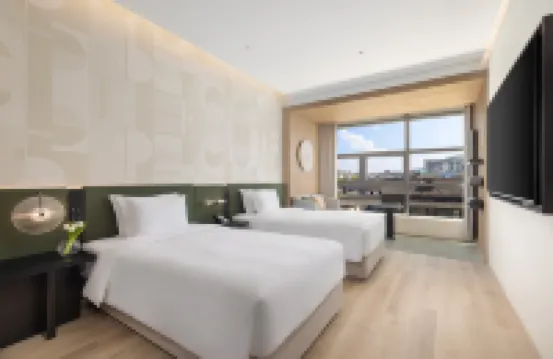 EVEN Hotel Hangzhou West Lake by IHG