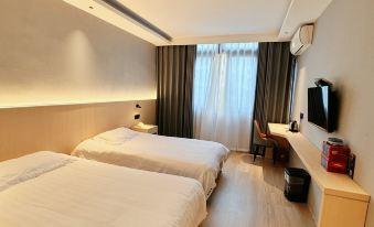 Wenzhou Yinhai Business Hotel