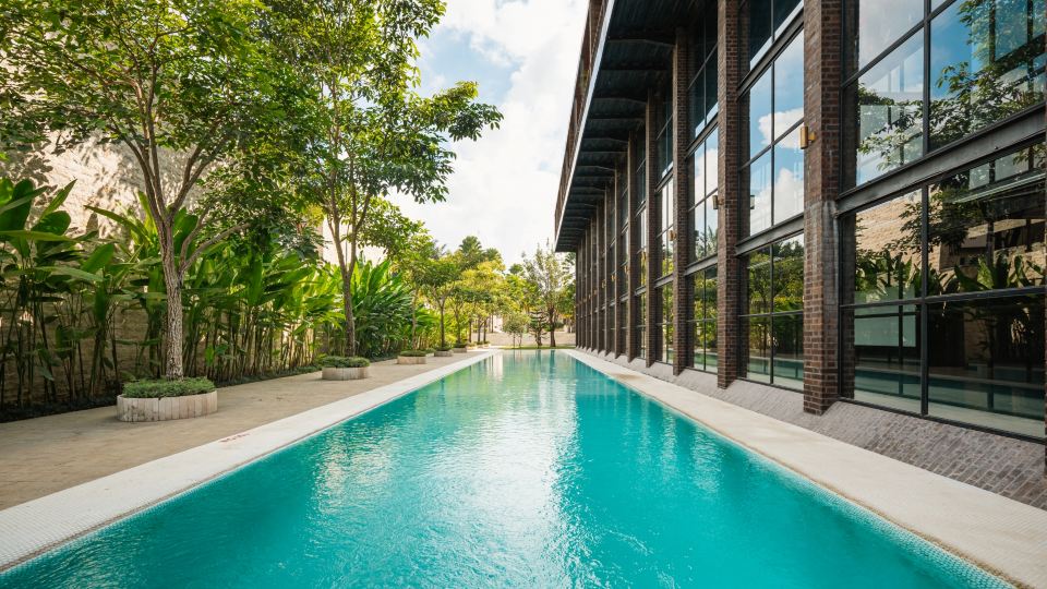 ONYX PARK RESORT UBUD