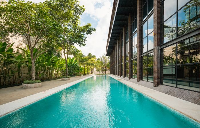ONYX PARK RESORT UBUD