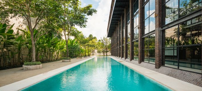 ONYX PARK RESORT UBUD Hotels in Bali