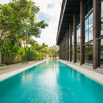 ONYX PARK RESORT UBUD Hotels near Taman