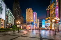 Four Points by Sheraton Chongqing