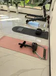 Dali Yu Heshe Homestay(Haidong ldeal Bang Branch - 피트니스 시설
