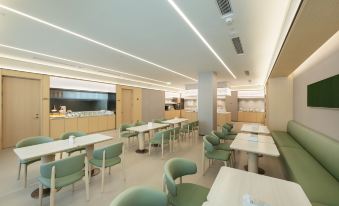 All Seasons Beijing Tongzhou Global Resort Liyuan Subway Station Hotel