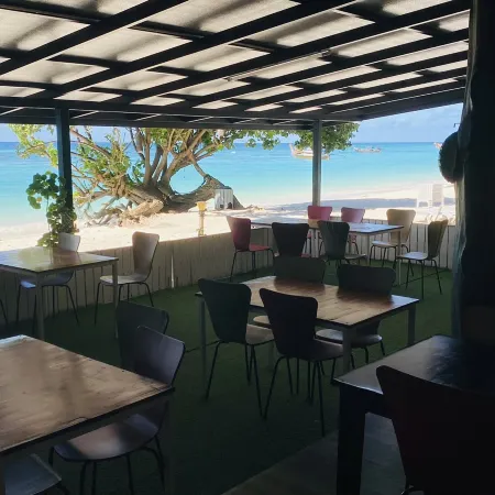 Bella Vista Beach Resort Koh Lipe