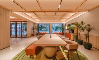 Orange Hotel (Shanghai XuHui Tianlin Road)