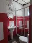 Carnation Rest - 2-Star