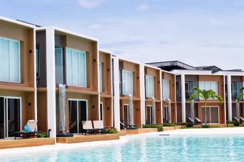 Lime Resort Bohol Hotels in Bohol