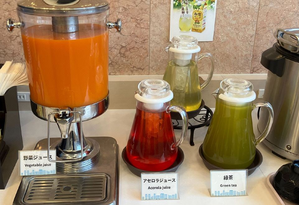 조식 뷔페 이미지