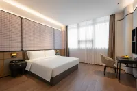 Rezen Retreat · Xintang (Luoyang Longmen High-Speed Railway Station East Plaza) - Esports