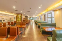 Ruijixiyue International Hotel (Jiaozuo Qinyang Branch) - breakfast