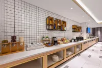 Magnotel Hotel (Huantai Xinyulou)