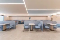 HanTing Hotel (Jingdezhen Jiangxi Ceramic Industrial Park)