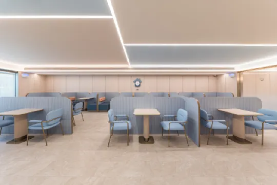 HanTing Hotel (Jingdezhen Jiangxi Ceramic Industrial Park)