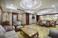 Yijingwan Resort - breakfast