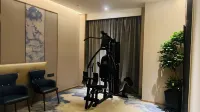 Le Petit Rosedale Hotel Taicang - Gym