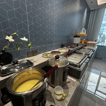 HUB Xiyue Hotel (Fengxin Zhong Avenue)