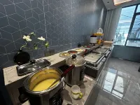 HUB·希悅酒店（奉新中大道店） - 早餐