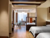 Huajing · Resort Homestay (Mangshan Yao Ethnic Township Branch)