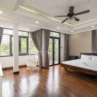 Kai Verde Villa Hotel Exterior