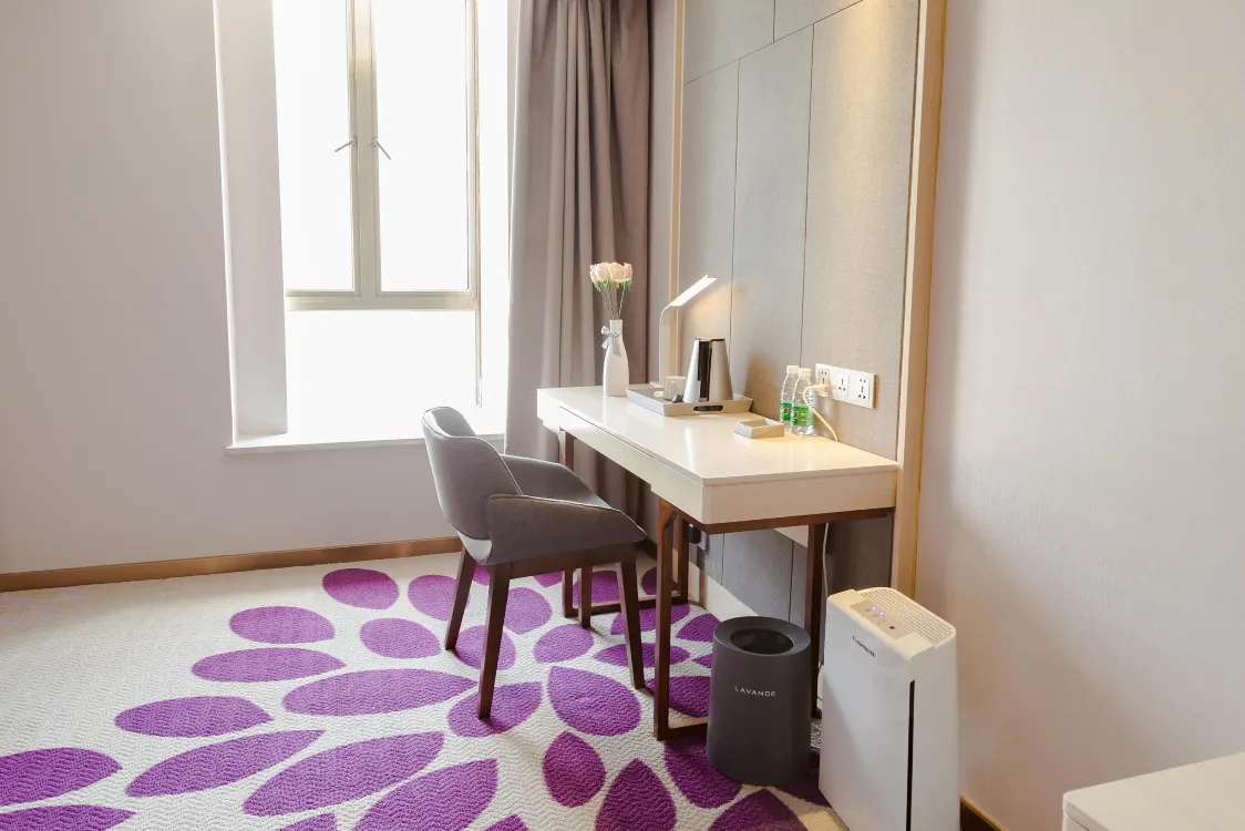 Lavande Hotel (Shantou High Speed Railway Station, MixC Mall Branch) الغرف Photos