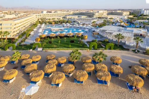 Seven Seas Jolie Bay - Ultra All Inclusive