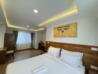 Hotel Harsha Nepal Hotels near Ranipokhari