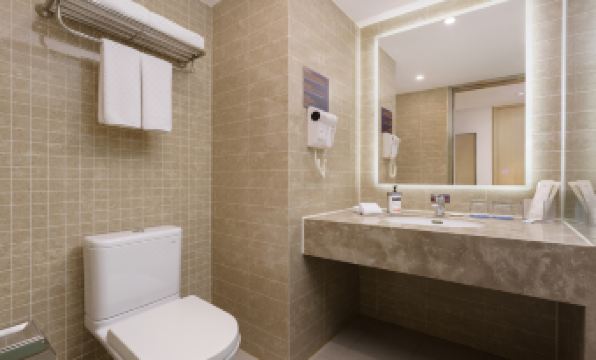 Holiday Inn Express SHENYANG TAWAN by IHG