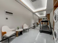 Remai X E-Sports (Cixi Ningda Institute of Science and Technology Store) Hotels in Cixi