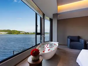 廬願民宿 寧波東銭湖