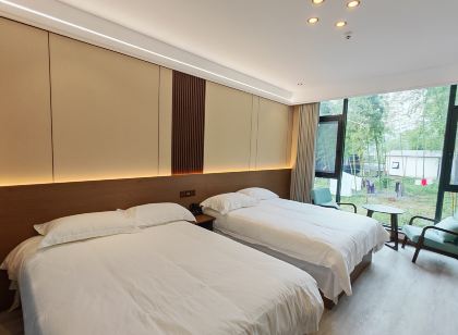 太極洞慢之谷民宿