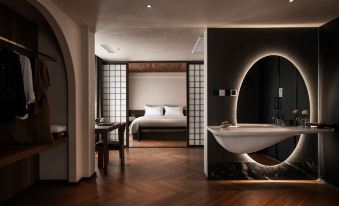 Dali Ancient City Yijing Homestay