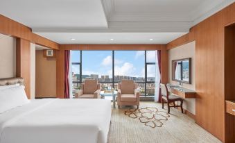 Nanyang Changsheng Hotel