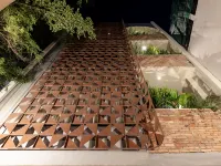Secret Garden Hotel Hotels near District 12