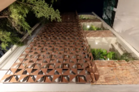 Secret Garden Hotel Gò Vấp Các khách sạn gần Hiền Hà Macadamia