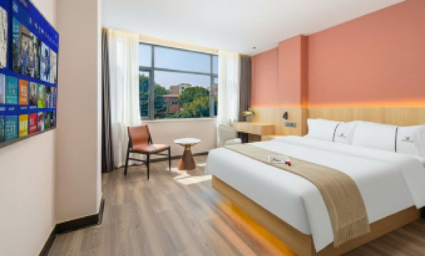 Dalian Yingkeyuan Hotel