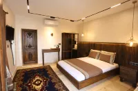 Erdu Cappadocia Stone House Hotel