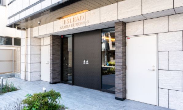 ESLEAD HOTEL Namba Kuromon