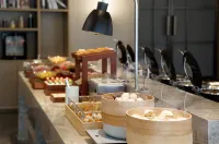 隱舍酒店（平果陽明文化公園店） - 早餐
