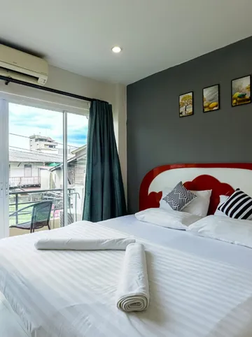 รูปภาพของsheikh stay