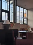 ANDZO Anyuzhou X Hotel (Guiyang Jiaxiu Pavilion Qingyun Market) - breakfast