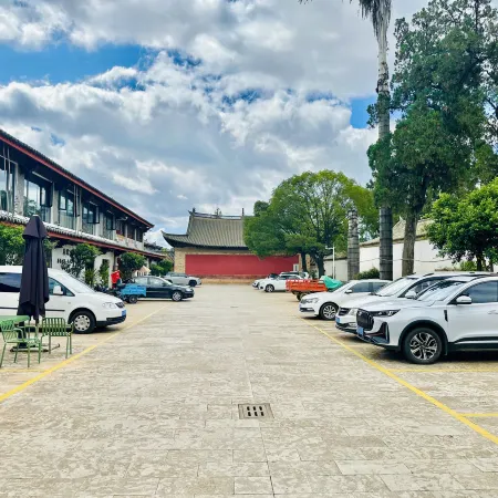 Pingyuan Hotel