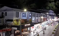 Mijian Hotel (Yangshuo West Street Lijiang) - سبا