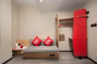 Ibis Hotel (Wuhan Simenkou Yellow Crane Tower Subway Station) Hotels near Yellow Crane Tower