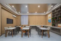 Cloud Choice Hotel (Shangqiu Ancient City Wanda Branch) Hotels in Shangqiu