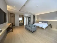 Xichang Huangfu Hotel